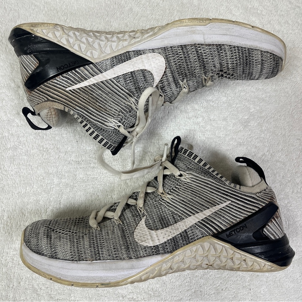 Nike MetCon DSX Flyknit 2